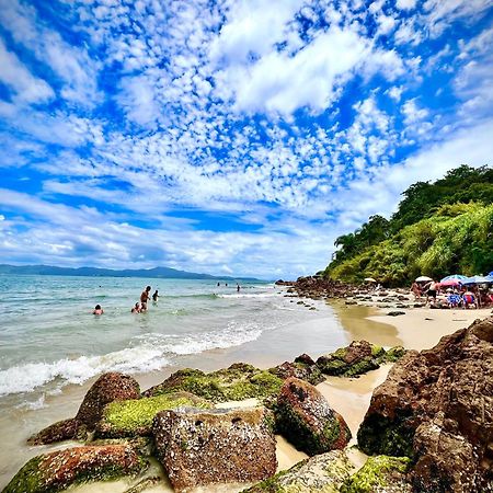 Los Hermanos Residencial Florianópolis Eksteriør billede