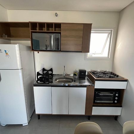 Los Hermanos Residencial Florianópolis Eksteriør billede
