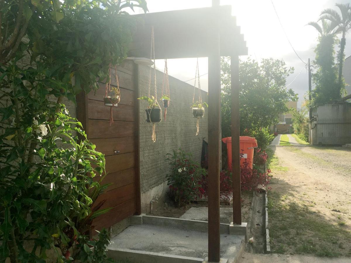 Los Hermanos Residencial Florianópolis Eksteriør billede