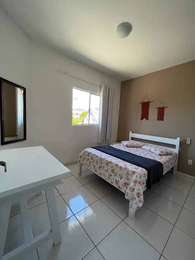 Los Hermanos Residencial Florianópolis Eksteriør billede