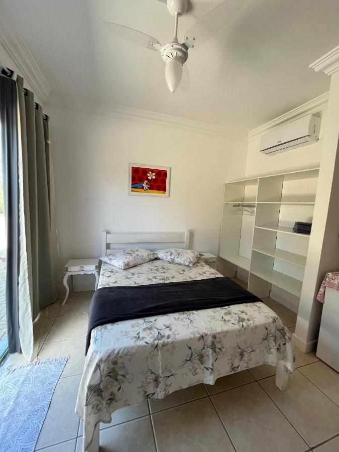 Los Hermanos Residencial Florianópolis Eksteriør billede