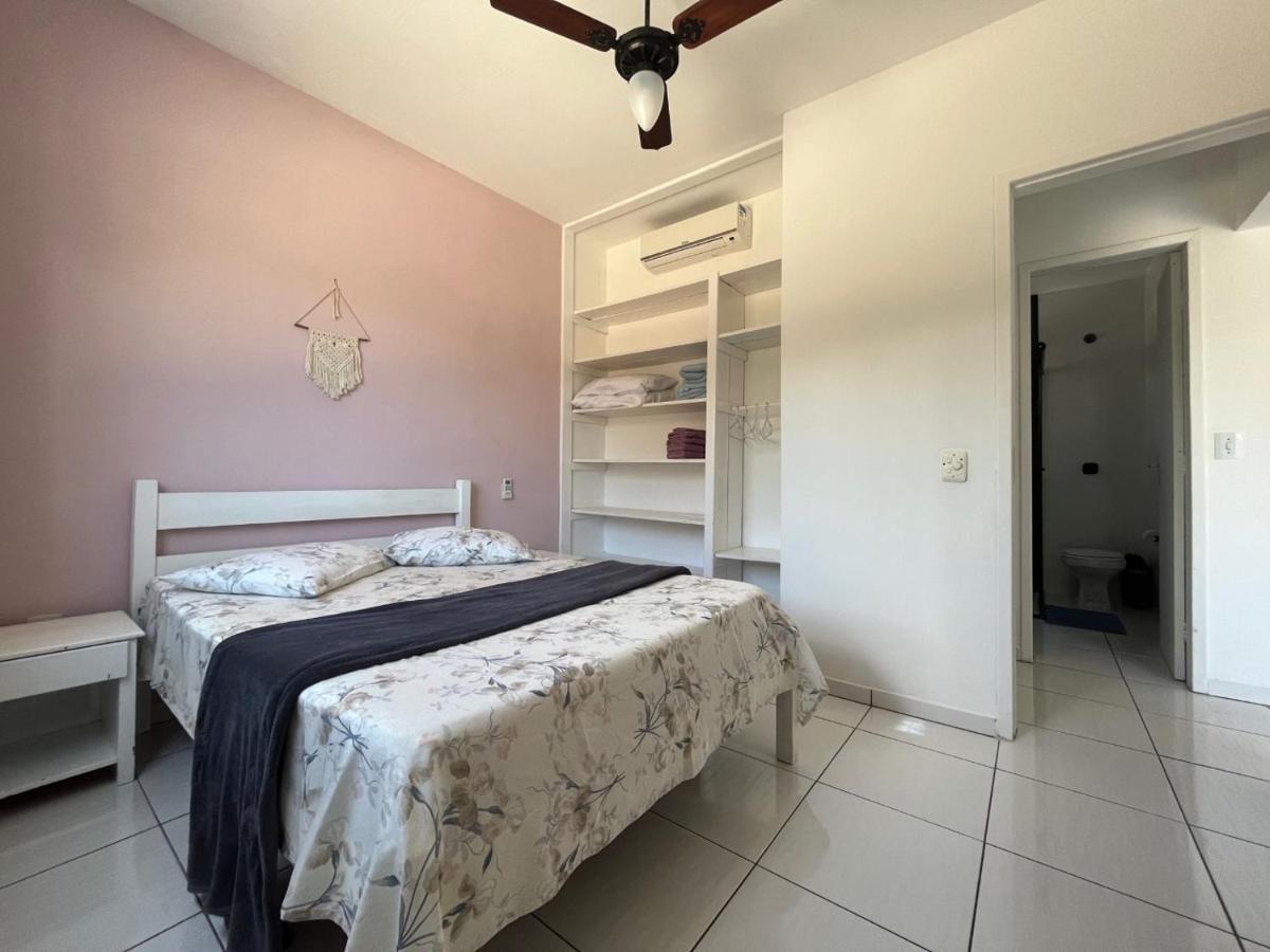 Los Hermanos Residencial Florianópolis Eksteriør billede