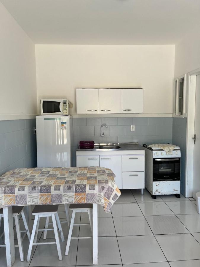 Los Hermanos Residencial Florianópolis Eksteriør billede