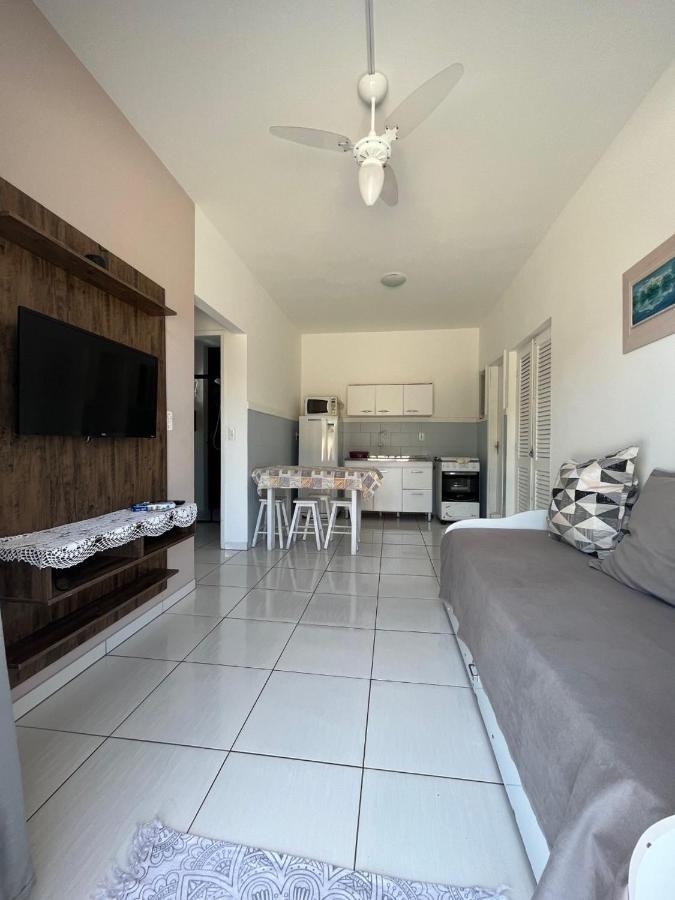 Los Hermanos Residencial Florianópolis Eksteriør billede