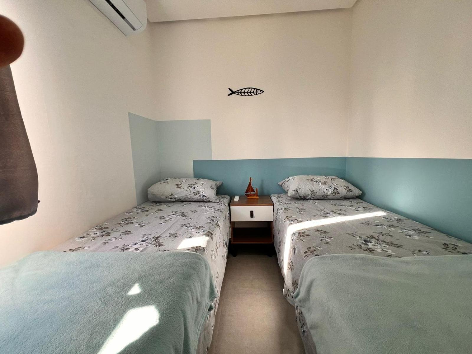 Los Hermanos Residencial Florianópolis Eksteriør billede