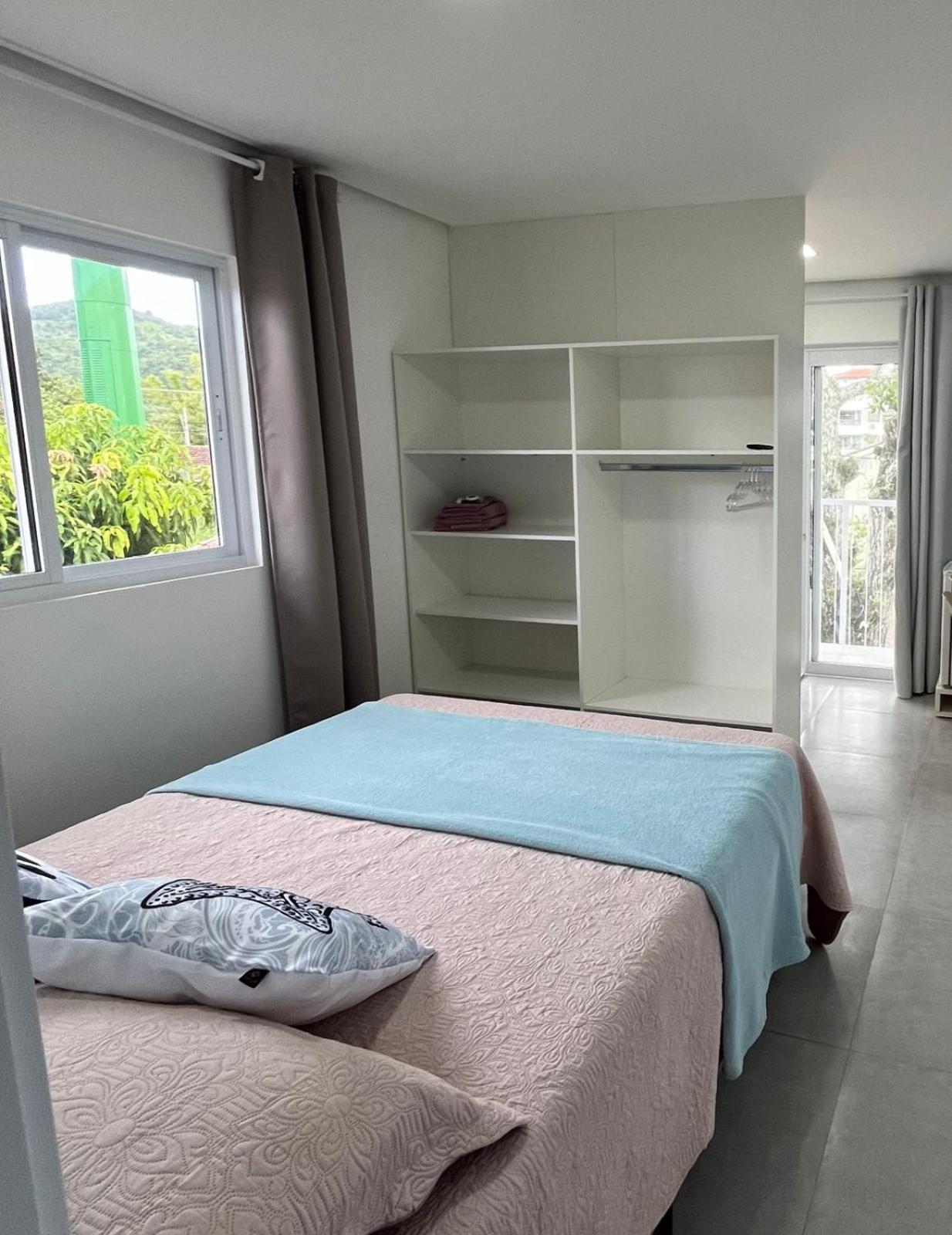 Los Hermanos Residencial Florianópolis Eksteriør billede