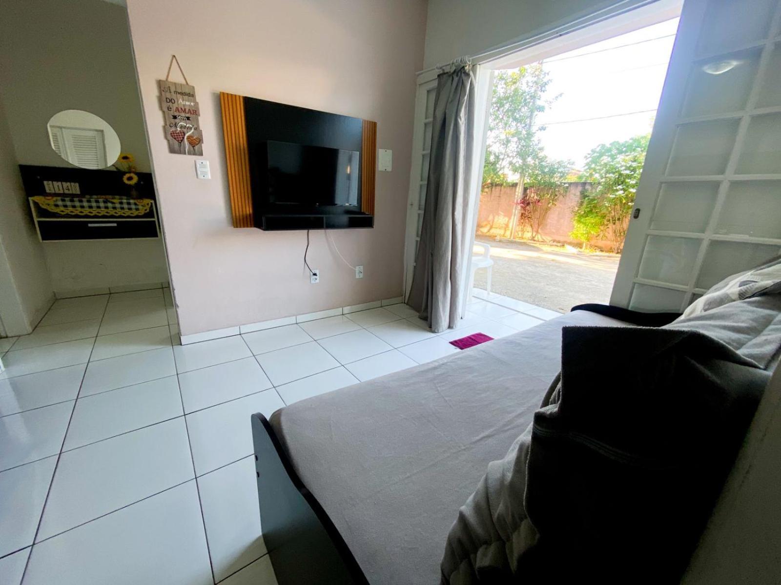 Los Hermanos Residencial Florianópolis Eksteriør billede